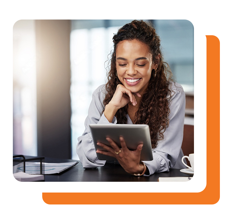 Digitase of the Image